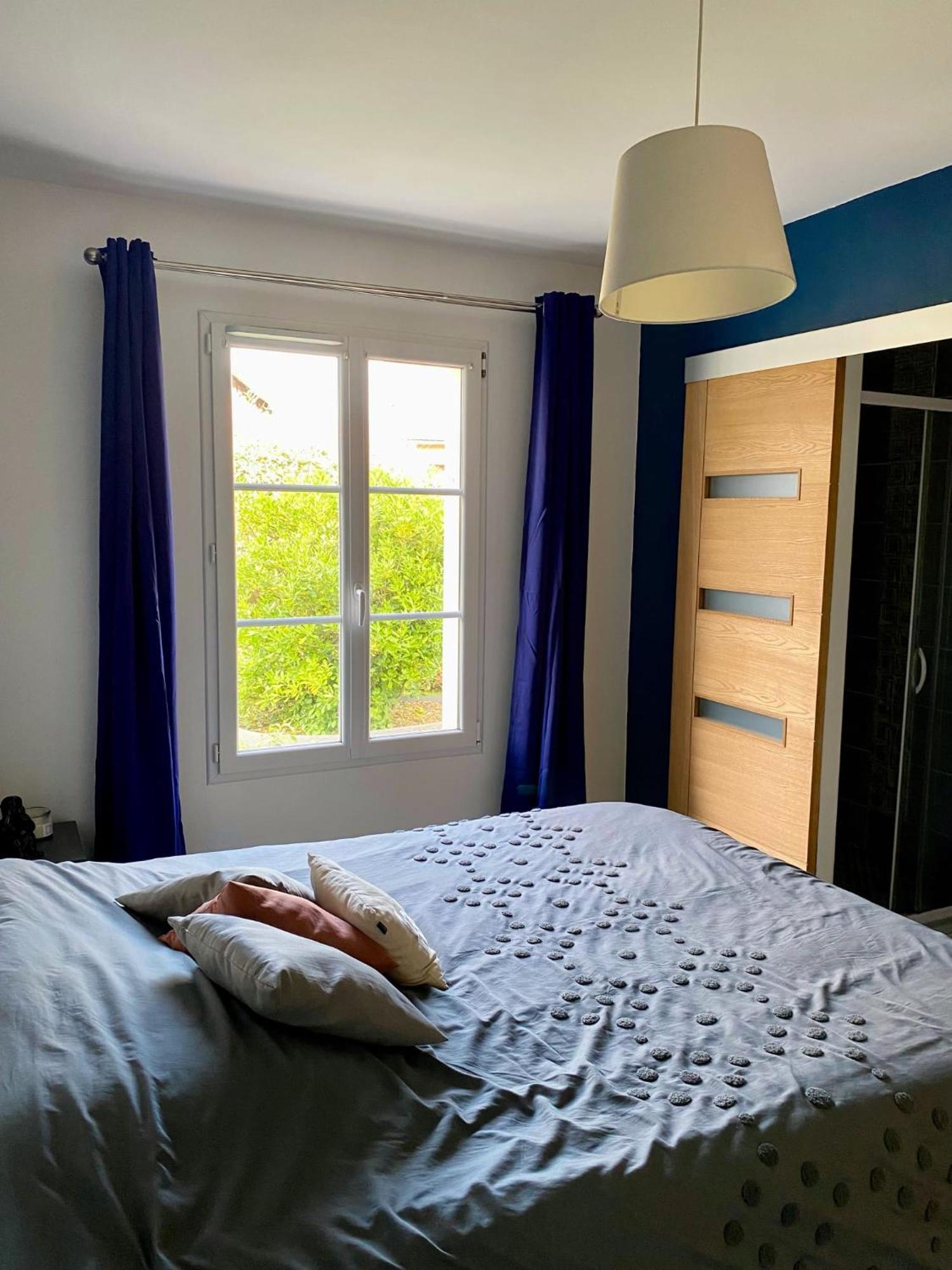 Chambre A 11 Minutes Du Parc Asterix เปลญี ภายนอก รูปภาพ