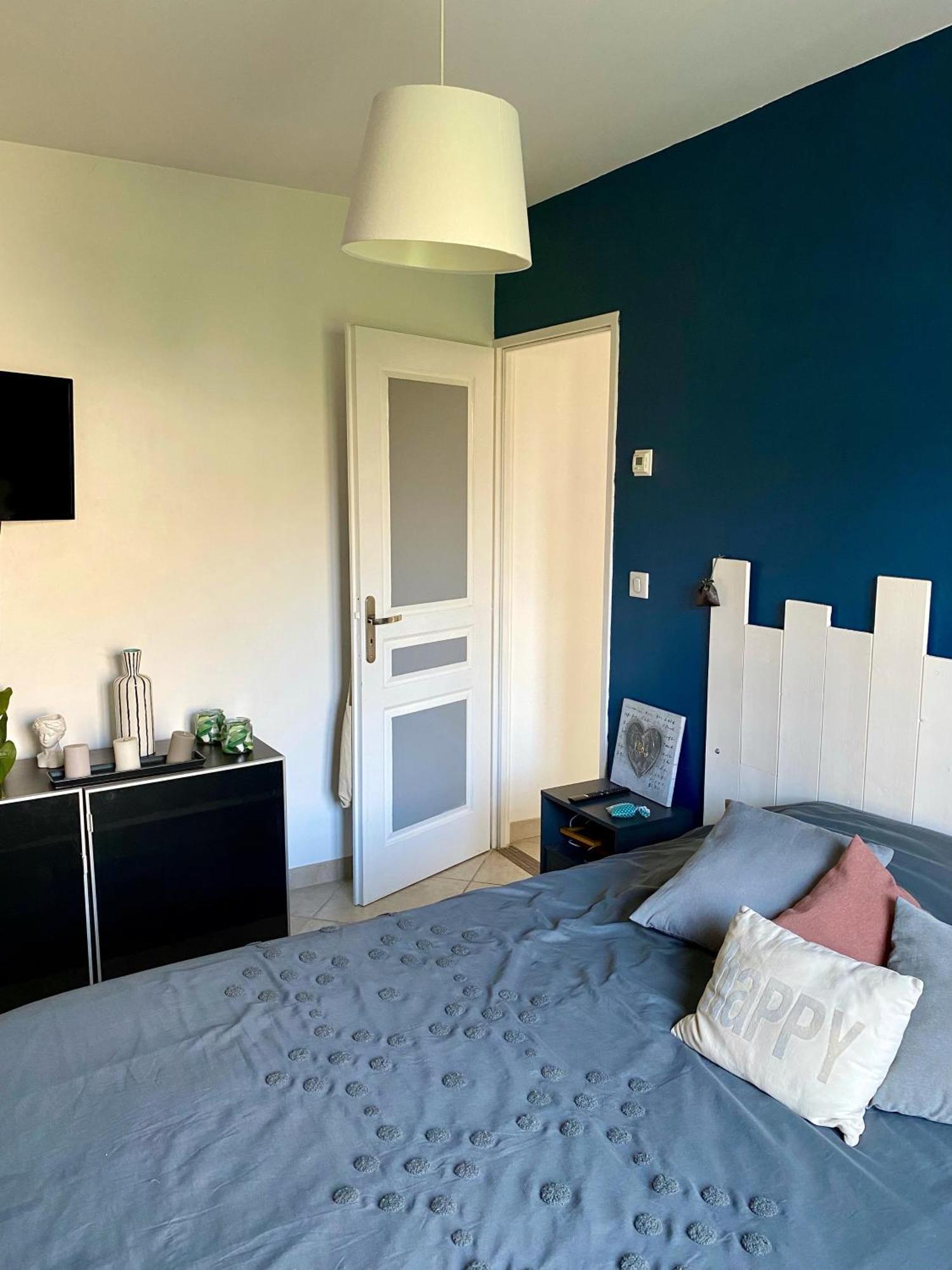 Chambre A 11 Minutes Du Parc Asterix เปลญี ภายนอก รูปภาพ
