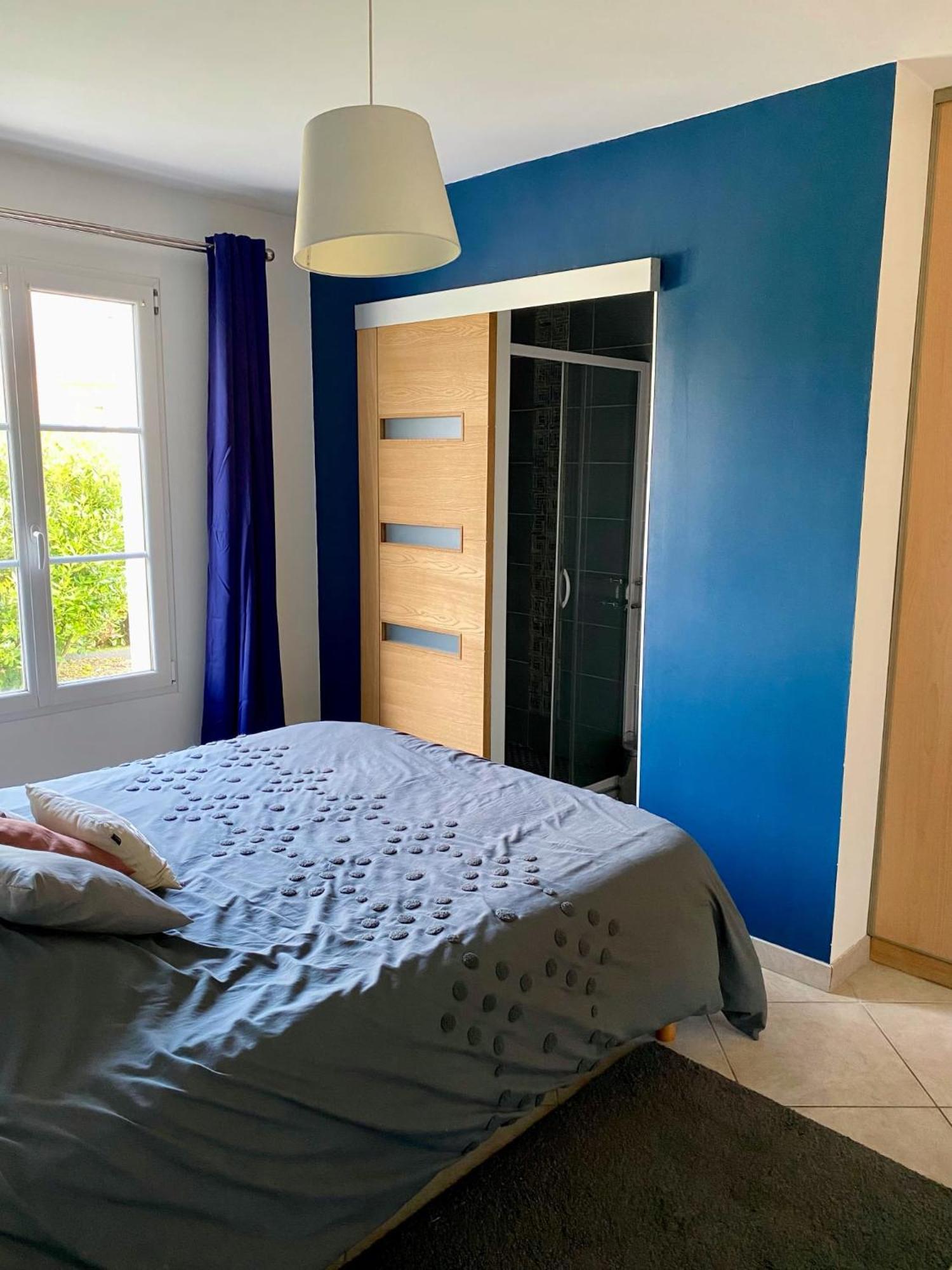 Chambre A 11 Minutes Du Parc Asterix เปลญี ภายนอก รูปภาพ